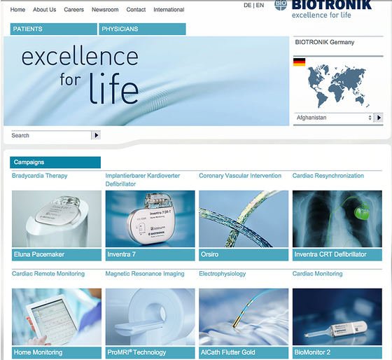 BIOTRONIK